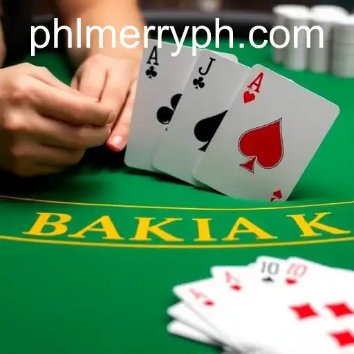 Exploring the Depths of Blackjack - The Game of 21