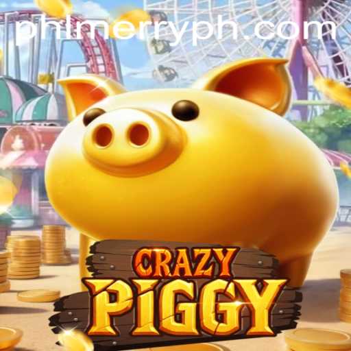 Discover the World of CrazyPiggy: A New Gaming Sensation with MERRY PH