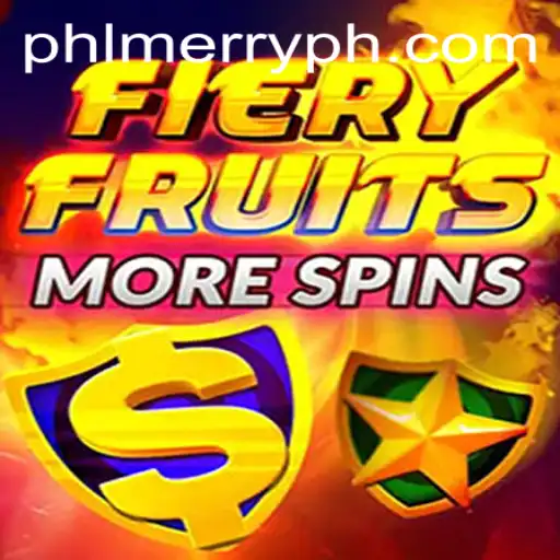 Experience the Thrills of FieryFruitsMoreSpins