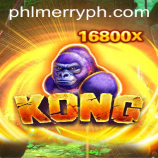 Discover the Engaging World of 'Kong': An Adventure Awaits with MERRY PH