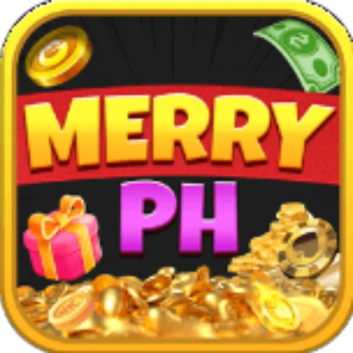 MERRY PH logo
