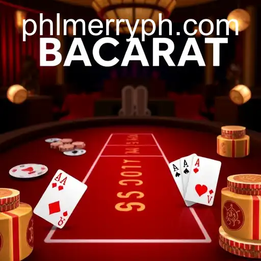 The Rise and Enjoyment of Online Baccarat at MERRY PH