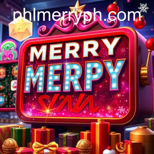 Online Slots: A Comprehensive Look at MERRY PH