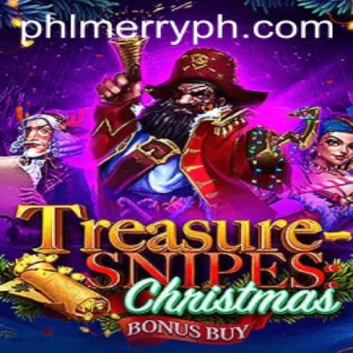 Exploring the Magic of TreasuresnipesChristmas: A Festive Game Extravaganza